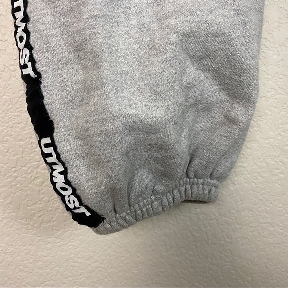 Champion Reverse Weave Utmost Sweatpants Size 3XL - Picture 2 of 6